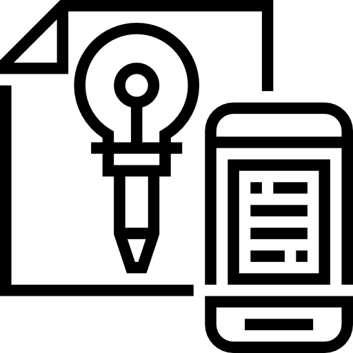 Web design